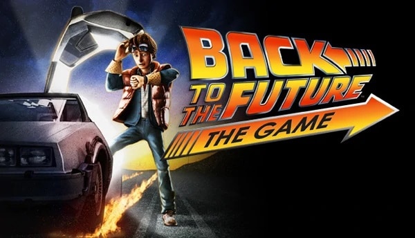 Back to the Future: The