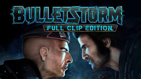 Bulletstorm:  Clip Edition