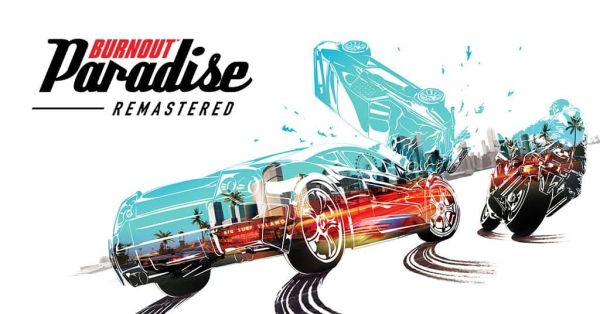 Burnout Paradise: Remastered