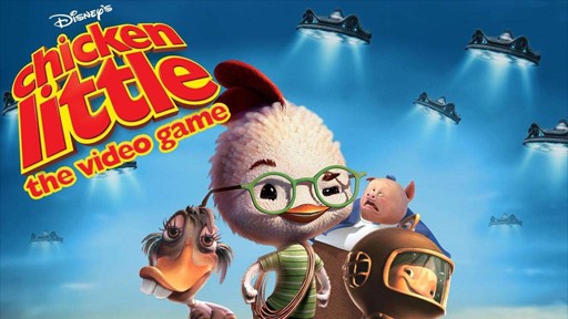Chicken Little