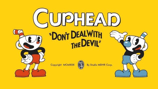Cuphead   9