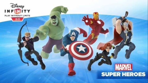 Disney Infinity