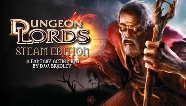 Dungeon Lords