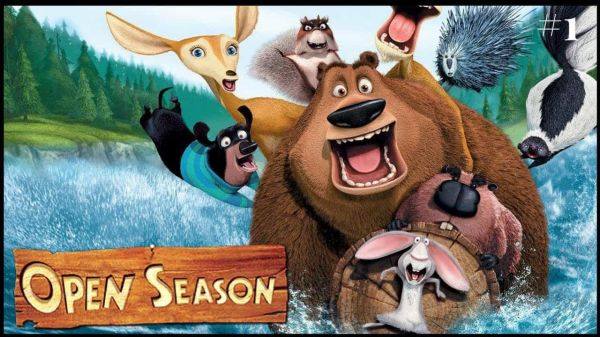Open Season