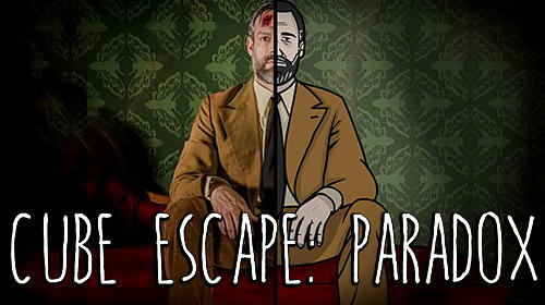 Rusty Lake: Cube Escape Paradox