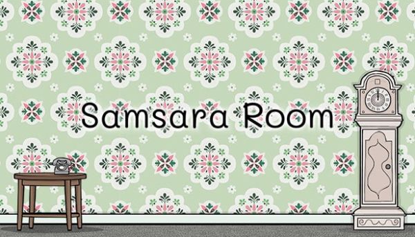 Rusty Lake: Samsara Room