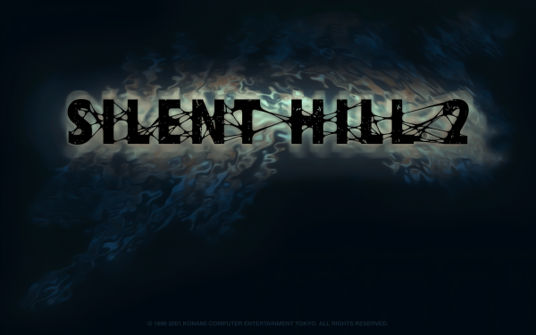 Silent Hill 2: Directors Cut