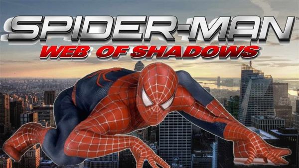 Spider-Man: Web of Shadows