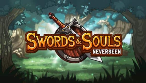 Swords & Souls: Neverseen   9