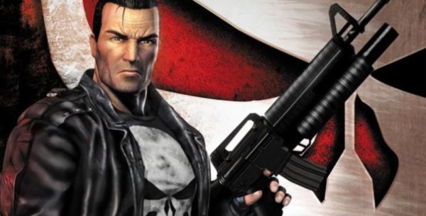 The Punisher