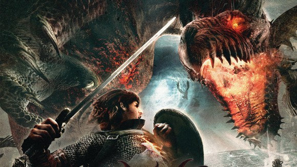 Dragons Dogma