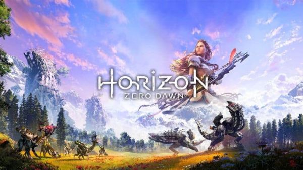 Horizon: Zero Dawn - Complete Edition