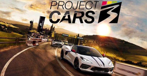 Project cars 3