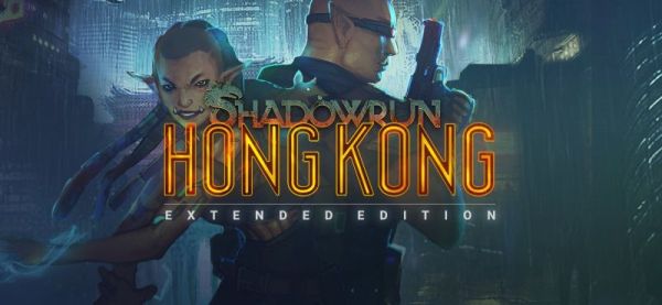 Shadowrun Hong Kong - Extended Edition PC Savegame Full