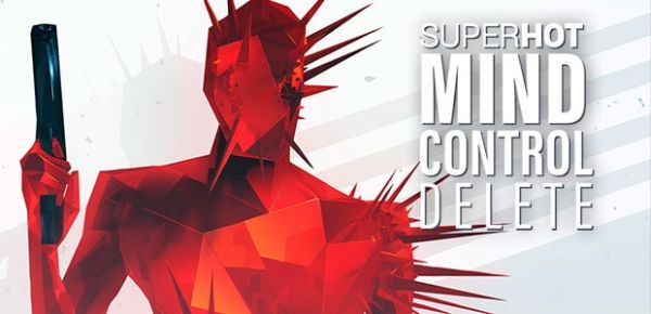Superhot: Mind Control Delete