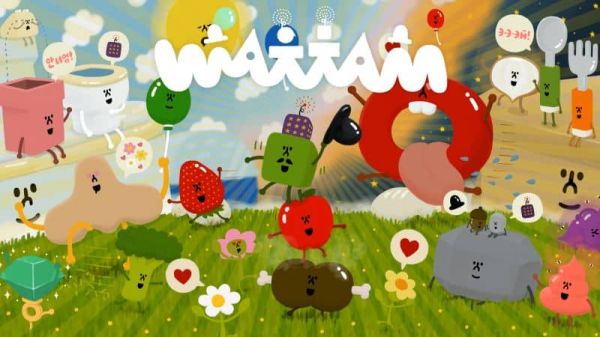 Wattam