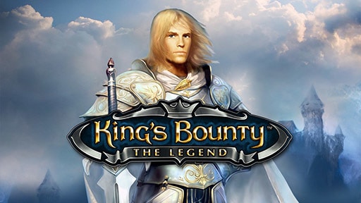 Kings Bounty: The Legend – EE