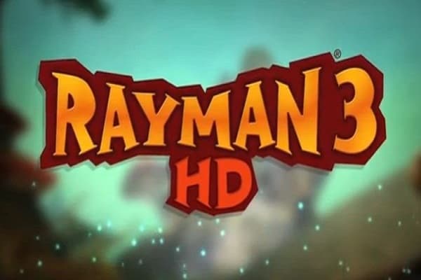 Rayman 3 HD Edition