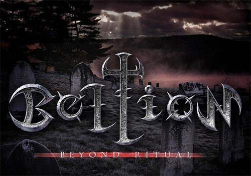Beltion: Beyond Ritual
