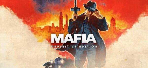 Mafia: The City of Lost Heaven