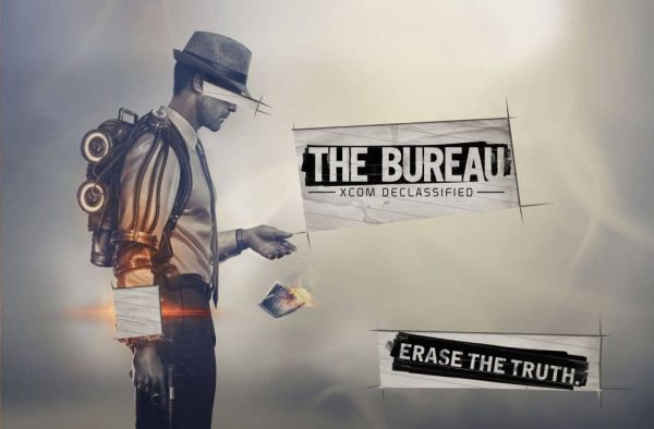 The Bureau: Xcom Declassified