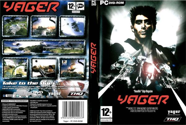 Yager