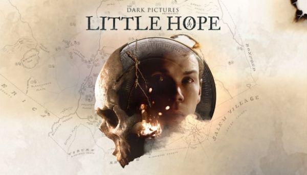 The Dark Pictures: Little Hope