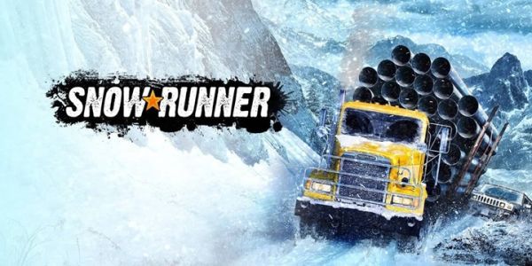 SnowRunner V10.1