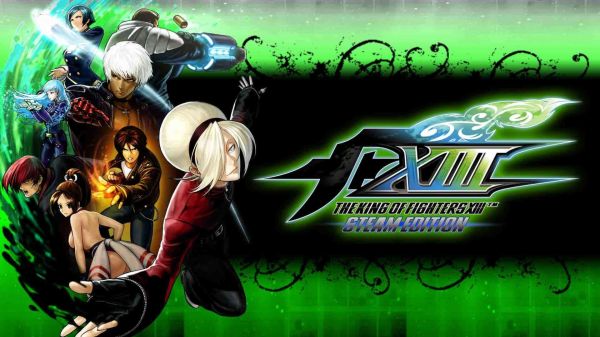 The King of Fighters 13