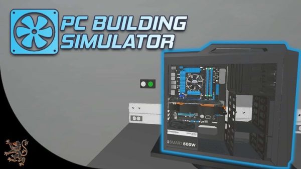Building Simulator – Esports Expansion