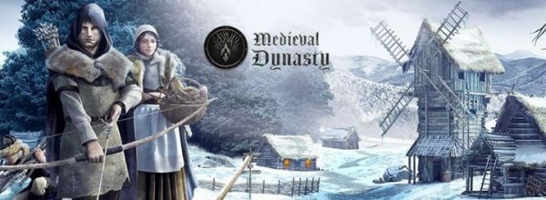Medieval Dynasty Best Start