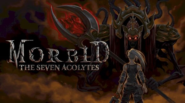 Morbid: The Seven Acolytes