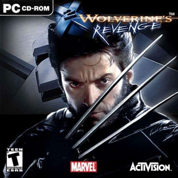 Wolverines Revenge