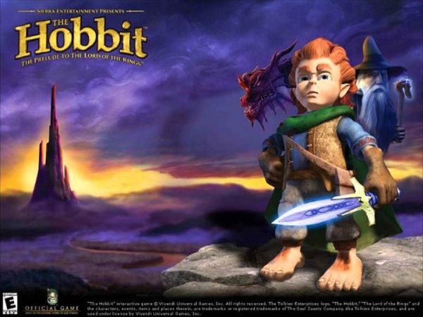 The Hobbit