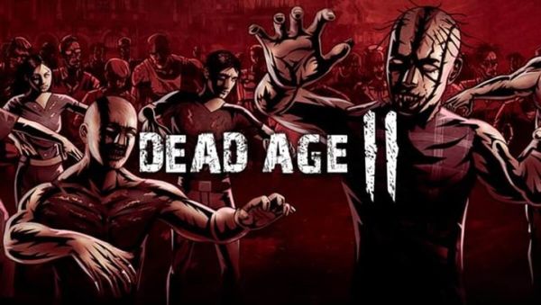 Dead Age II