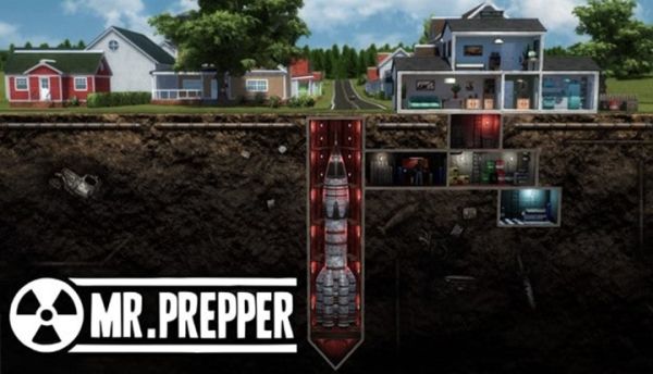 MR Prepper