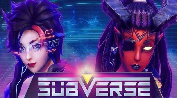 Subverse
