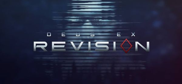 Deus Ex: Revision (NG+)