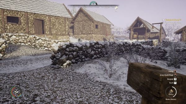 Medieval Dynasty Easy Start