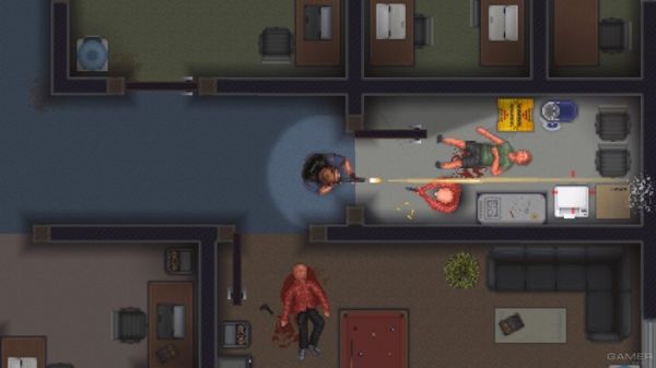 Police Stories