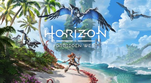 Horizon: Forbidden West