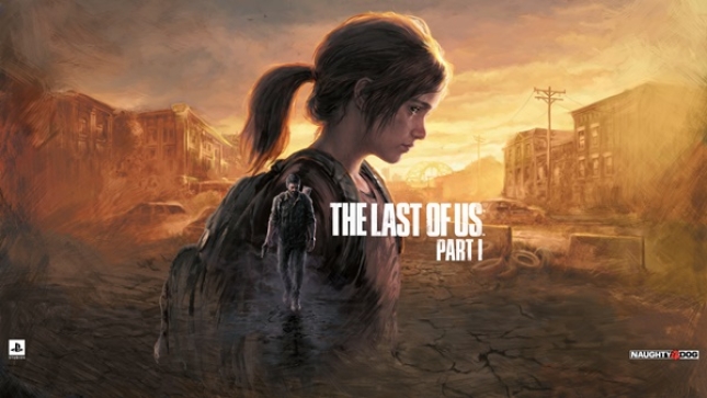 The Last of Us Part 1 Savegame 100%